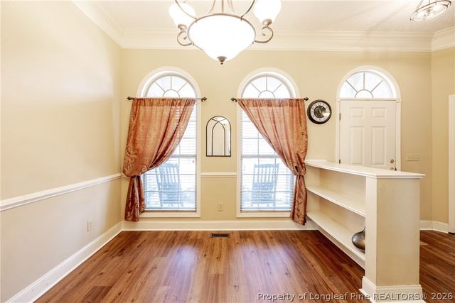 6209 Castlebrooke Lane, Linden, NC 28356