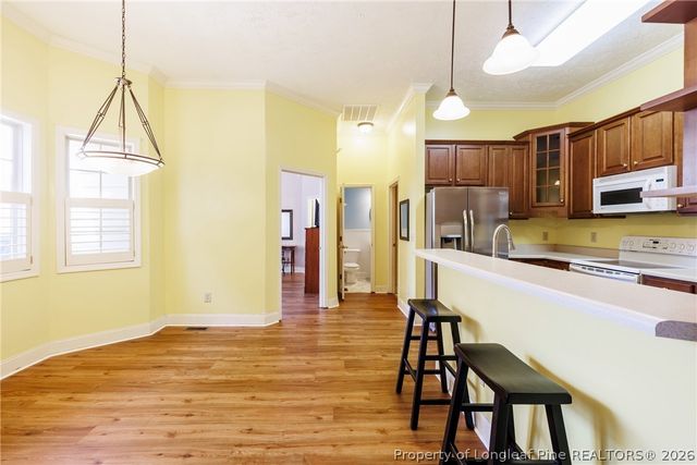 6209 Castlebrooke Lane, Linden, NC 28356