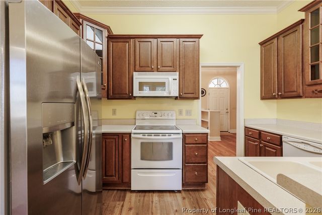 6209 Castlebrooke Lane, Linden, NC 28356