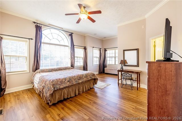 6209 Castlebrooke Lane, Linden, NC 28356