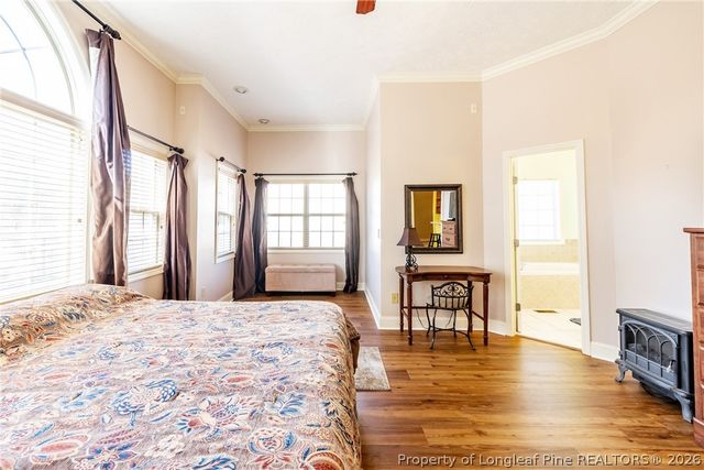 6209 Castlebrooke Lane, Linden, NC 28356