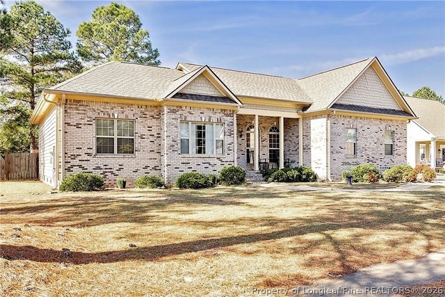 6209 Castlebrooke Lane, Linden, NC 28356