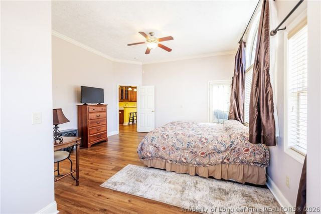 6209 Castlebrooke Lane, Linden, NC 28356