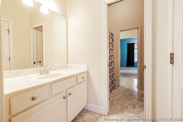 6209 Castlebrooke Lane, Linden, NC 28356