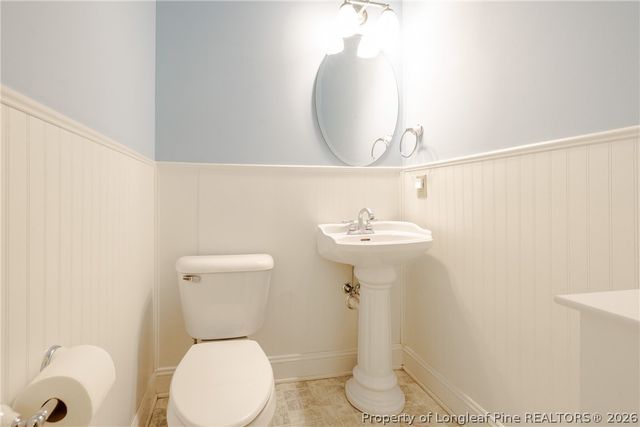 6209 Castlebrooke Lane, Linden, NC 28356