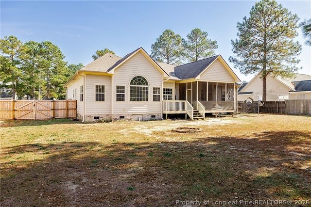 6209 Castlebrooke Lane, Linden, NC 28356