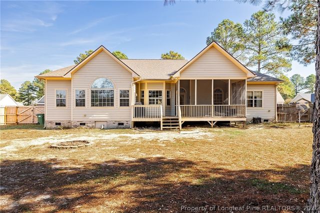 6209 Castlebrooke Lane, Linden, NC 28356