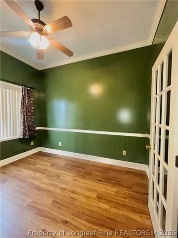 6209 Castlebrooke Lane, Linden, NC 28356