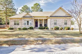 6209 Castlebrooke Lane, Linden, NC 28356