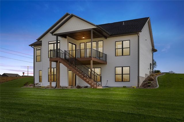 5556 Silver Rock Drive, Marion, IA 52302