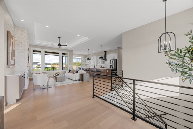 5556 Silver Rock Drive, Marion, IA 52302