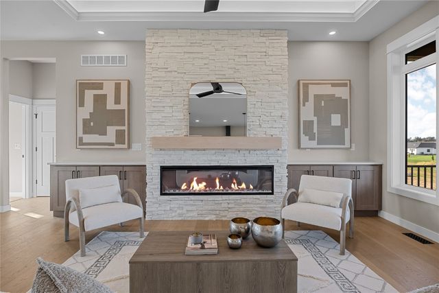 5556 Silver Rock Drive, Marion, IA 52302