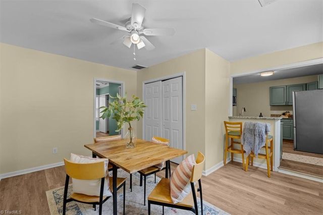 719 Holden Road, Greensboro, NC 27407
