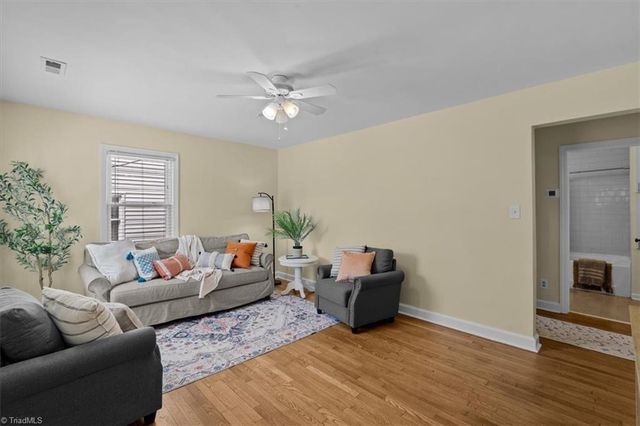 719 Holden Road, Greensboro, NC 27407
