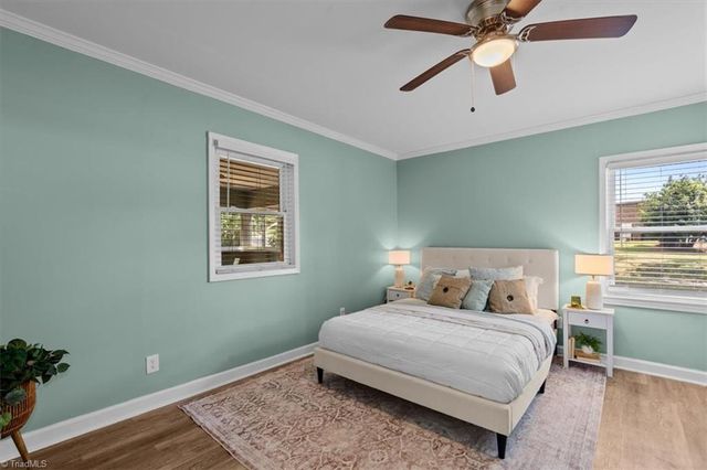 719 Holden Road, Greensboro, NC 27407