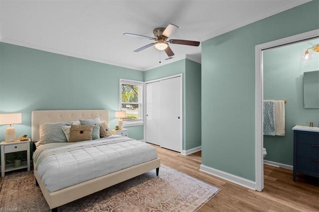 719 Holden Road, Greensboro, NC 27407