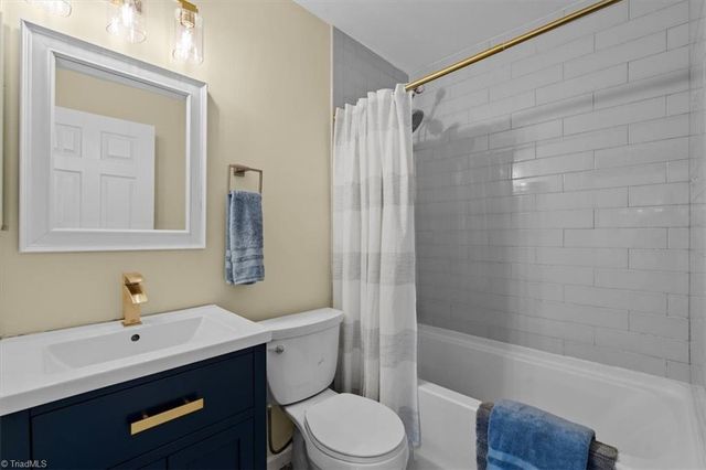719 Holden Road, Greensboro, NC 27407