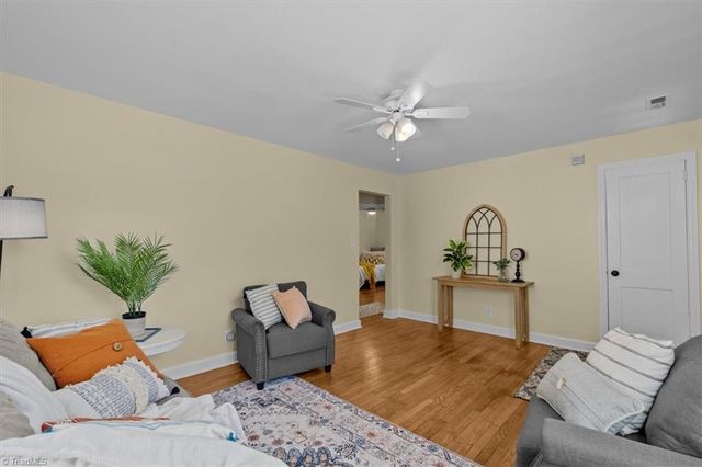 719 Holden Road, Greensboro, NC 27407