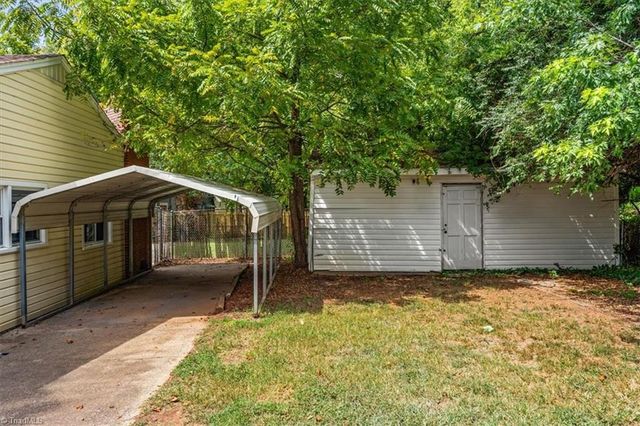 719 Holden Road, Greensboro, NC 27407