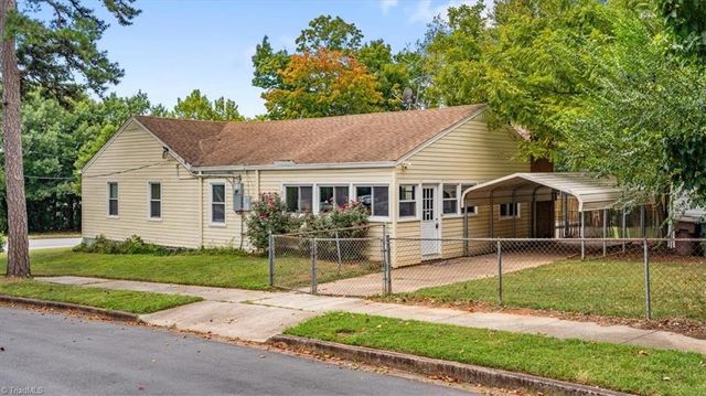 719 Holden Road, Greensboro, NC 27407
