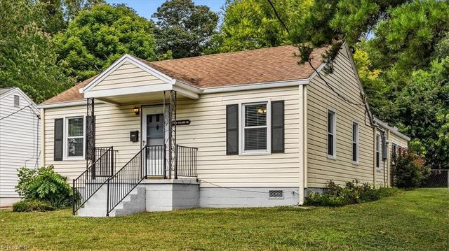 719 Holden Road, Greensboro, NC 27407