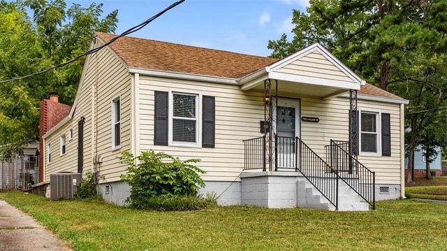 719 Holden Road, Greensboro, NC 27407