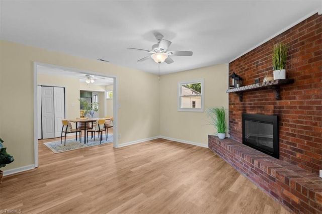 719 Holden Road, Greensboro, NC 27407