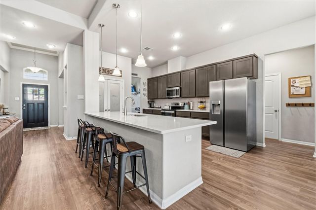 16465 Stonewall Street, Conroe, TX 77303