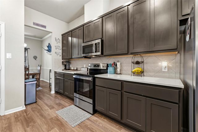 16465 Stonewall Street, Conroe, TX 77303