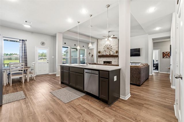 16465 Stonewall Street, Conroe, TX 77303