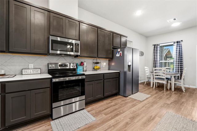 16465 Stonewall Street, Conroe, TX 77303