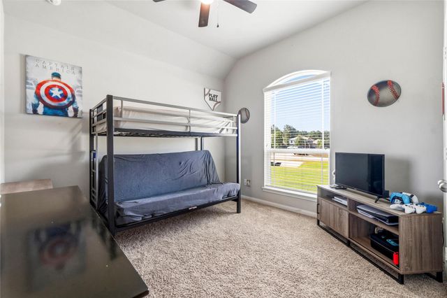 16465 Stonewall Street, Conroe, TX 77303