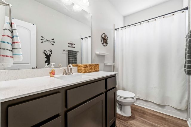 16465 Stonewall Street, Conroe, TX 77303