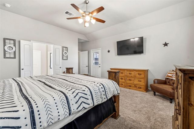 16465 Stonewall Street, Conroe, TX 77303