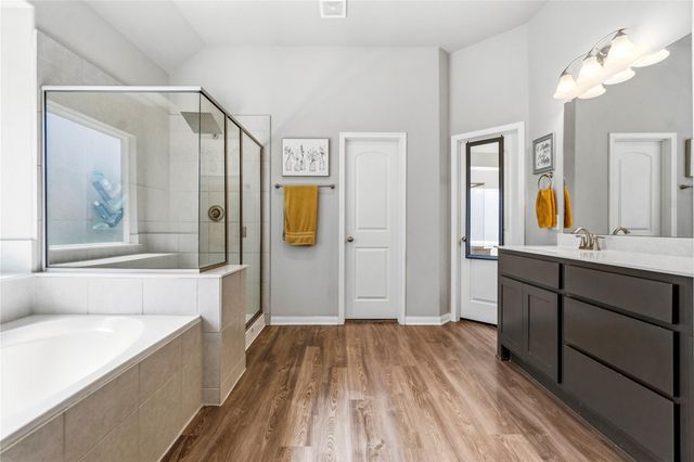 16465 Stonewall Street, Conroe, TX 77303