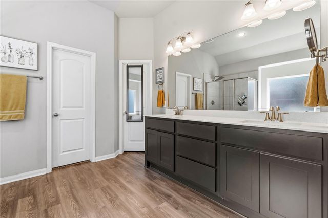 16465 Stonewall Street, Conroe, TX 77303