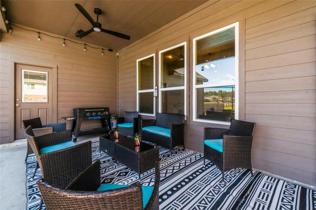 16465 Stonewall Street, Conroe, TX 77303