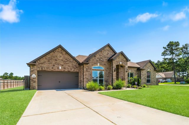 16465 Stonewall Street, Conroe, TX 77303