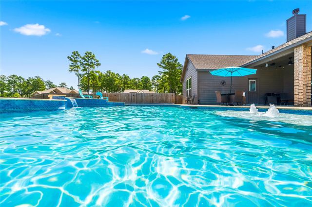 16465 Stonewall Street, Conroe, TX 77303