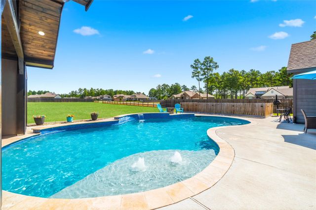 16465 Stonewall Street, Conroe, TX 77303