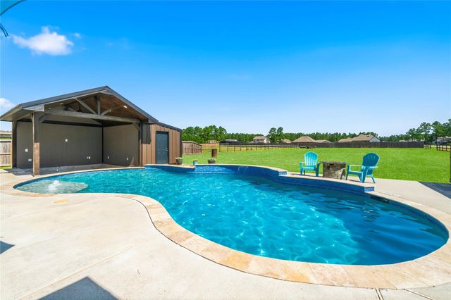 16465 Stonewall Street, Conroe, TX 77303
