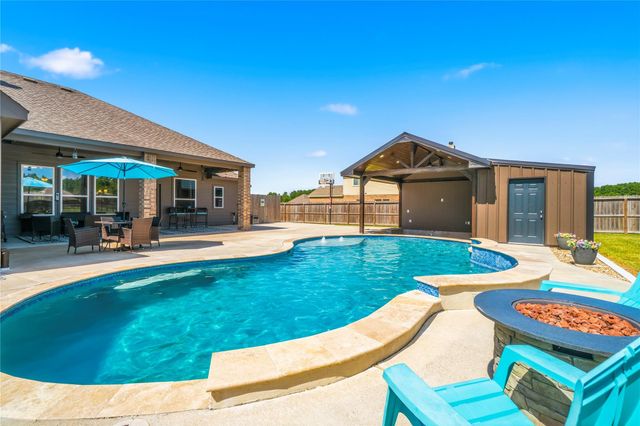 16465 Stonewall Street, Conroe, TX 77303