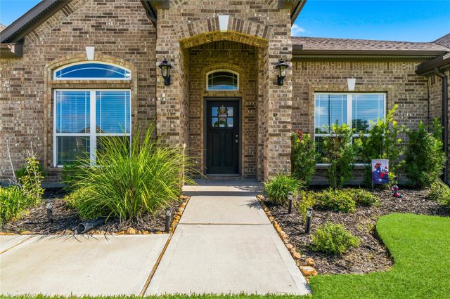 16465 Stonewall Street, Conroe, TX 77303