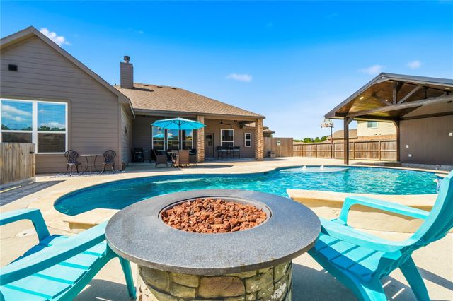 16465 Stonewall Street, Conroe, TX 77303