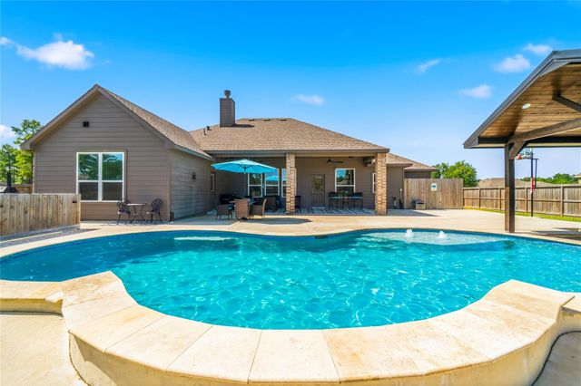 16465 Stonewall Street, Conroe, TX 77303