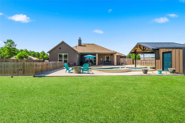16465 Stonewall Street, Conroe, TX 77303