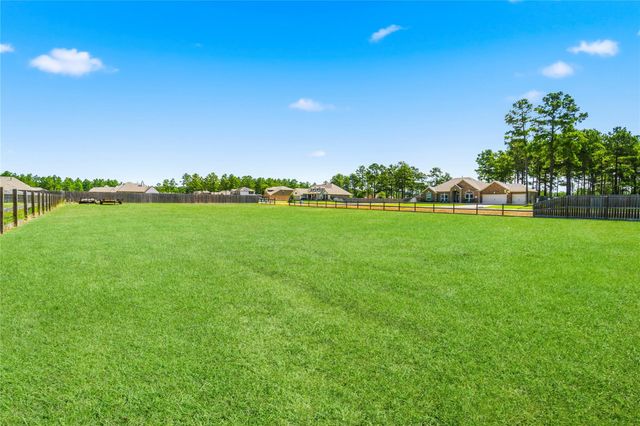 16465 Stonewall Street, Conroe, TX 77303