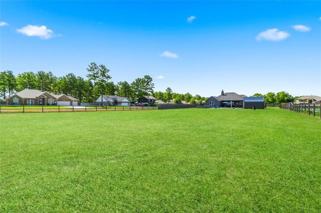16465 Stonewall Street, Conroe, TX 77303