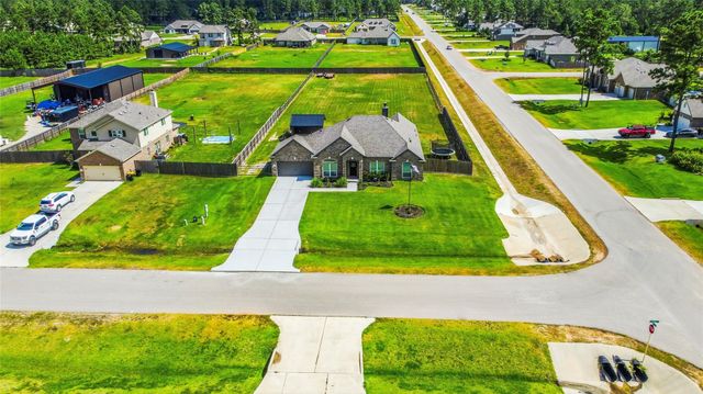 16465 Stonewall Street, Conroe, TX 77303