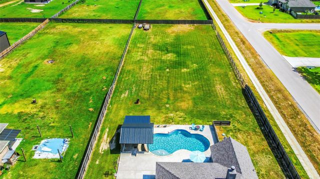 16465 Stonewall Street, Conroe, TX 77303